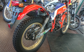 HONDA TLR200 MD09
