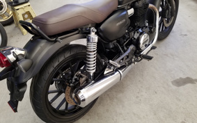 HONDA CBX400 1982 7103