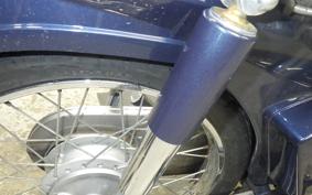 HONDA C90 SUPER CUB E 2024 HA02