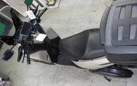 YAMAHA TRICITY 155 SG81J