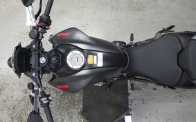 DUCATI MONSTER 937 + 2024