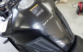 YAMAHA MT-10 2017 RN50J