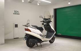 HONDA SPACY 125 Gen. 3 JF04