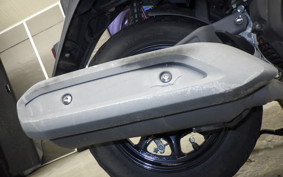 YAMAHA JOG-7 2025 AY01