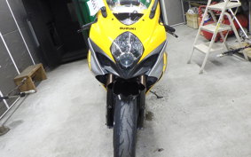SUZUKI GSX-R1000 2007