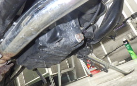 KAWASAKI ELIMINATOR 250 V VN250A