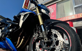 SUZUKI GSR750 2014 C5111