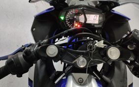 YAMAHA YZF-R25 RG10J