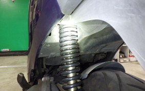 HONDA DIO 110 2025 JF58