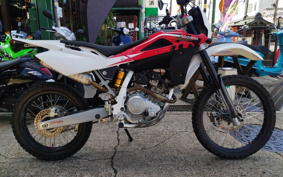 HUSQVARNA HUSQUARNATE125