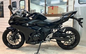 SUZUKI GSX250R DN12B