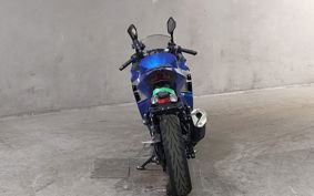 KAWASAKI NINJA 250 EX250P