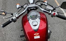 HONDA VT1300CS 2010 SC67