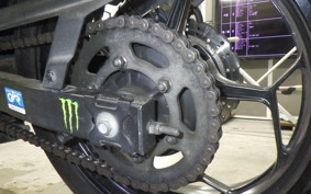 KAWASAKI NINJA 250 2022 EX250L