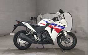 HONDA CBR250R MC41