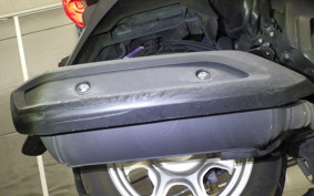 HONDA TACT-4ﾍﾞｰｼｯｸ 2022 AF79