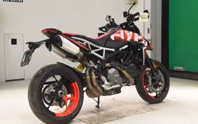 DUCATI HYPERMOTARD 950 2022