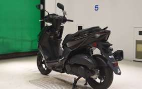 YAMAHA CYGNUS Griffus 2003 SEJ4J