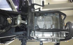 YAMAHA TRICKER Gen.2 2025 DG16J