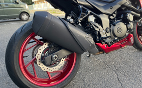 SUZUKI GSX-S750 ABS 2020 C533F