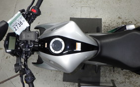 SUZUKI ジクサー150 ED13N