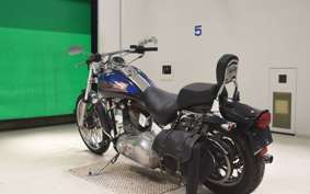 HARLEY FXST 1450 2004