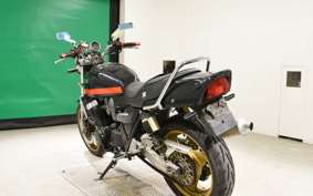 SUZUKI GSX400 IMPULSE 1994 GK79A