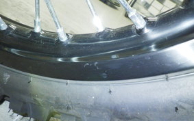 KAWASAKI KLX230ｼｪﾙﾊﾟ 2017 LX232A