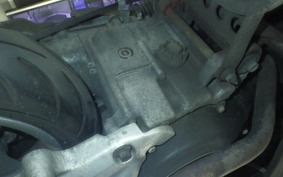 YAMAHA CYGNUS 125 X 2 2024 SE44J
