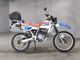 Фото Honda XLR250 BAJA 1993 с японского аукциона