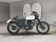 Фото Kawasaki 250TR с японского аукциона