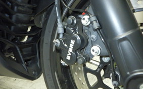 SUZUKI GIXXER 250 SF 2025 ED22Y