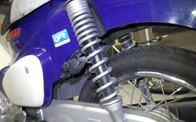 HONDA C110 SUPER CUB JA42
