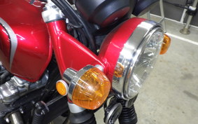 HONDA CB1100 2010 SC65