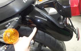 HONDA CB1100 ABS 2018 SC65