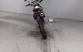 HONDA XR250 MD30