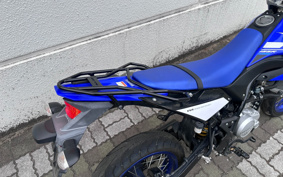 YAMAHA WR155R DG37