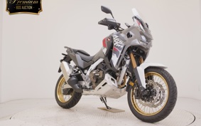 HONDA CRF1100L AFRICA TWIN DCT 2026 SD15