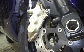 SUZUKI GSX1300R HAYABUSA 2004