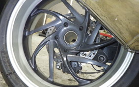 BMW K1200R 2008