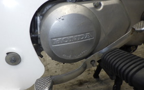 HONDA C70 SUPER CUB C70