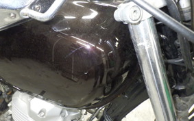HONDA CB400SS E 2005 NC41