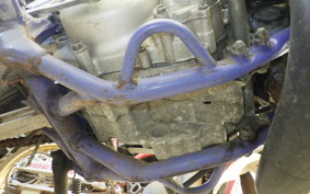 YAMAHA DT200 Gen.2 WR 3XP