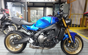 YAMAHA XSR900 2023 RN80J
