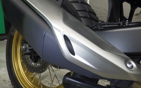 HONDA TRANSALP XL750 2025 RD16