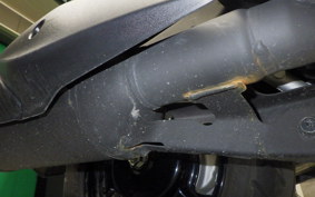 YAMAHA JOG125 2026 SEJ5J