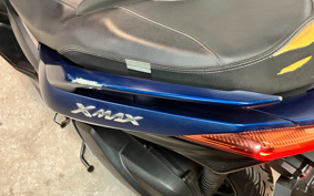 YAMAHA X-MAX SG42J