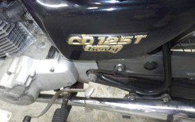 HONDA CD125T BENLY 2016 CD125T