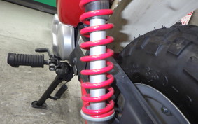 HONDA MONKEY 2022 AB27