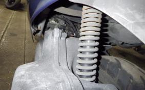SUZUKI LET's 4 CA45A
